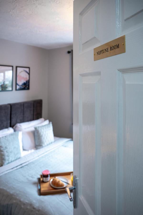 Yew Tree House Contractor / Family Home Free Netflix Fast Wifi Near Dudley/Birmingham Cradley Heath Экстерьер фото