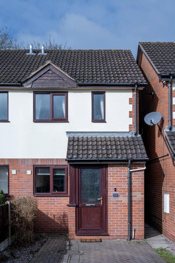Yew Tree House Contractor / Family Home Free Netflix Fast Wifi Near Dudley/Birmingham Cradley Heath Экстерьер фото
